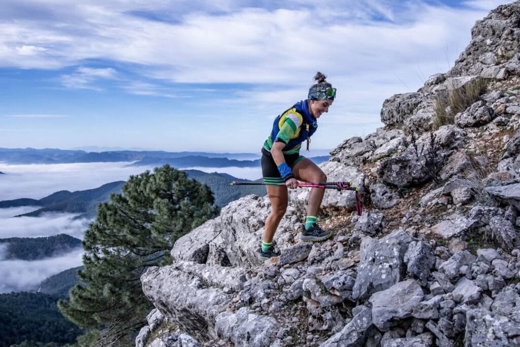 José Campillo Campeona Regional de Montaña en Maratón 2 1000060297