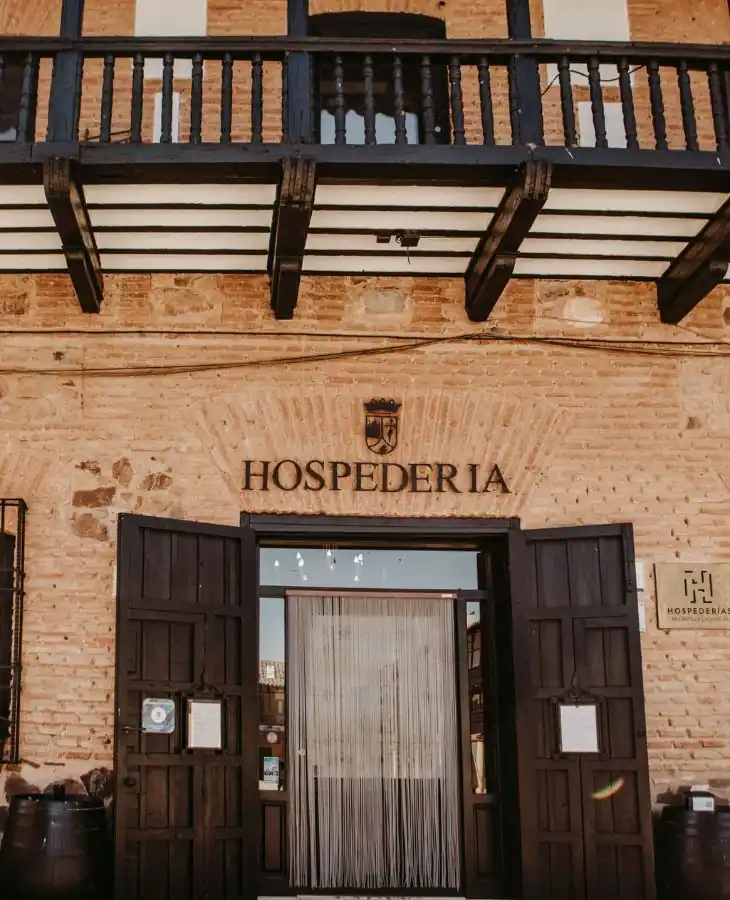 San Carlos Del Valle 7 Alojamientos san carlos del valle