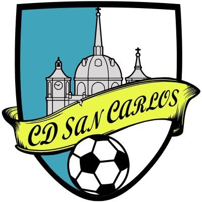 C.D San carlos del valle