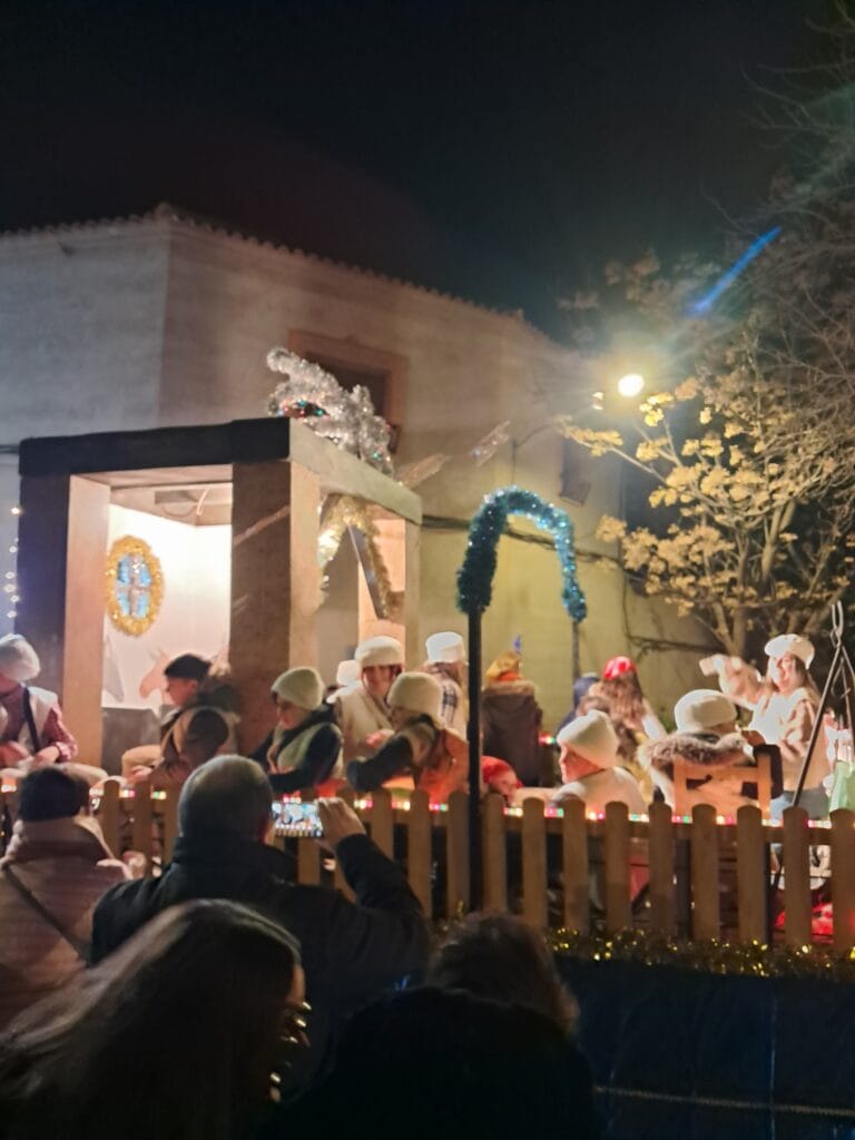 Cabalgata de los Reyes Magos en San Carlos del Valle 2025 6 Cabalgata de los Reyes Magos en San Carlos del Valle 2025 6