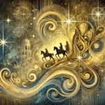 Cabalgata de Reyes en San Carlos del Valle Cambio de Hora para el Evento