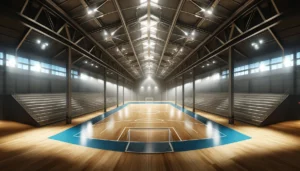 ESCUELAS DEPORTIVAS FUTBOL SALA 24 25