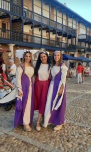 Feria medieval 16