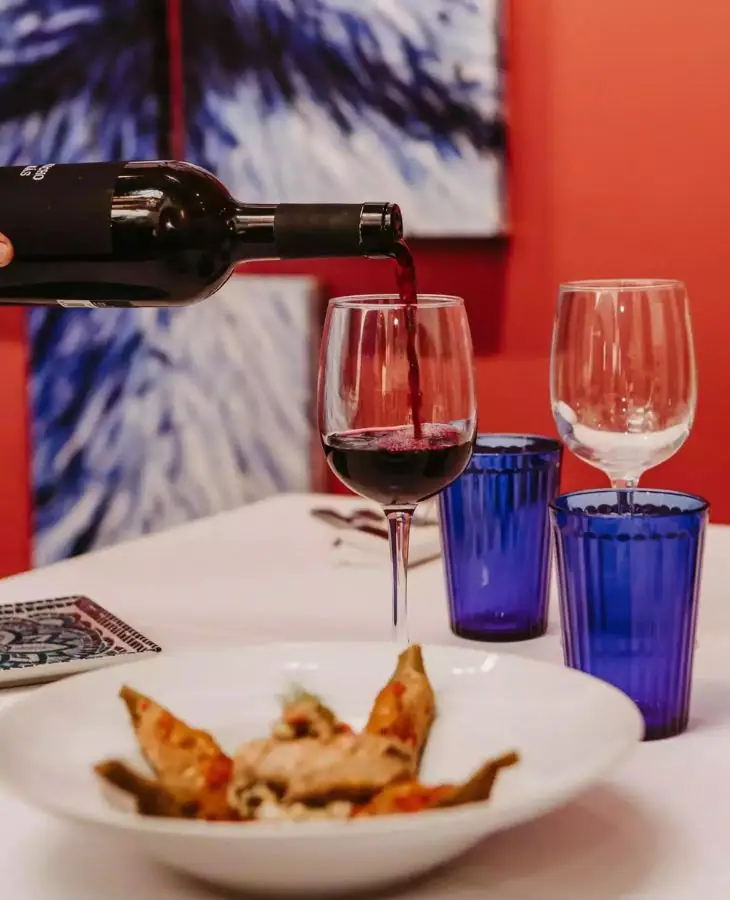 San Carlos Del Valle 8 Gastronomia san carlos del valle