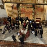 Misa y Concierto de Navidad en San Carlos del Valle 2