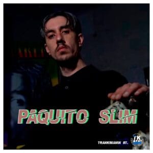 Paquito Slim