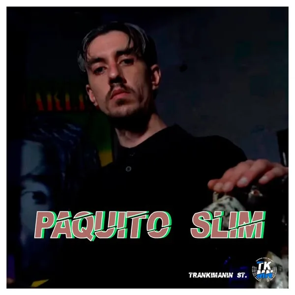 Paquito Slim La Voz del Rap de San Carlos del Valle en el Top de Spotify en Ciudad Real 1 Paquito Slim