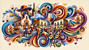 Visita Guiada Teatralizada en San Carlos del Valle