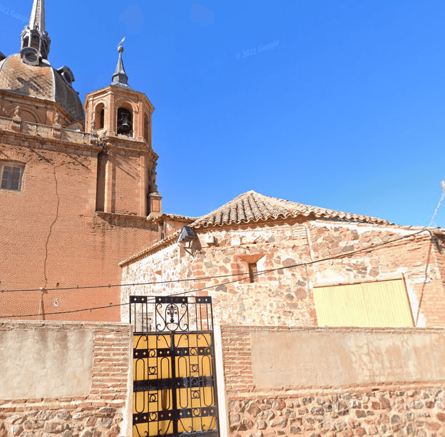 Ermita de Santa elena 1 ermita santa elena 2